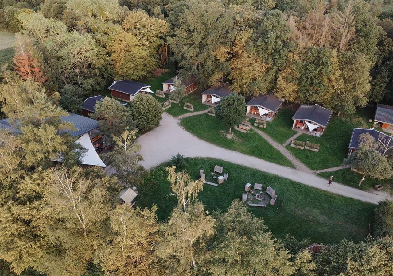 Destinature Dorf Suedeifel Ernzen Extérieur photo